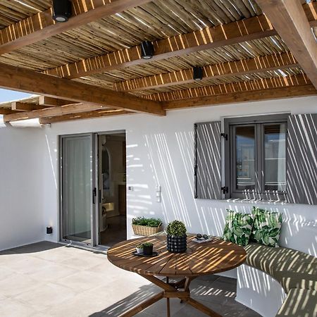 Korali Boutique Hotel Naxos City Ngoại thất bức ảnh