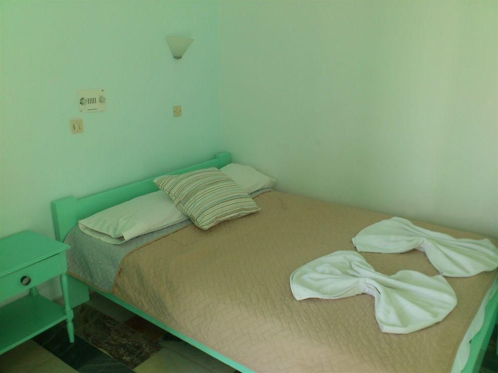 Korali Boutique Hotel Naxos City Ngoại thất bức ảnh