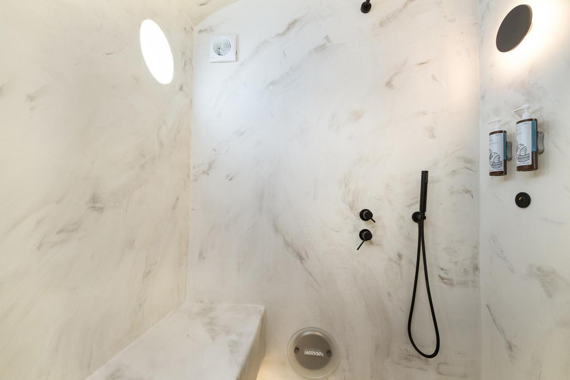 Korali Boutique Hotel Naxos City Ngoại thất bức ảnh