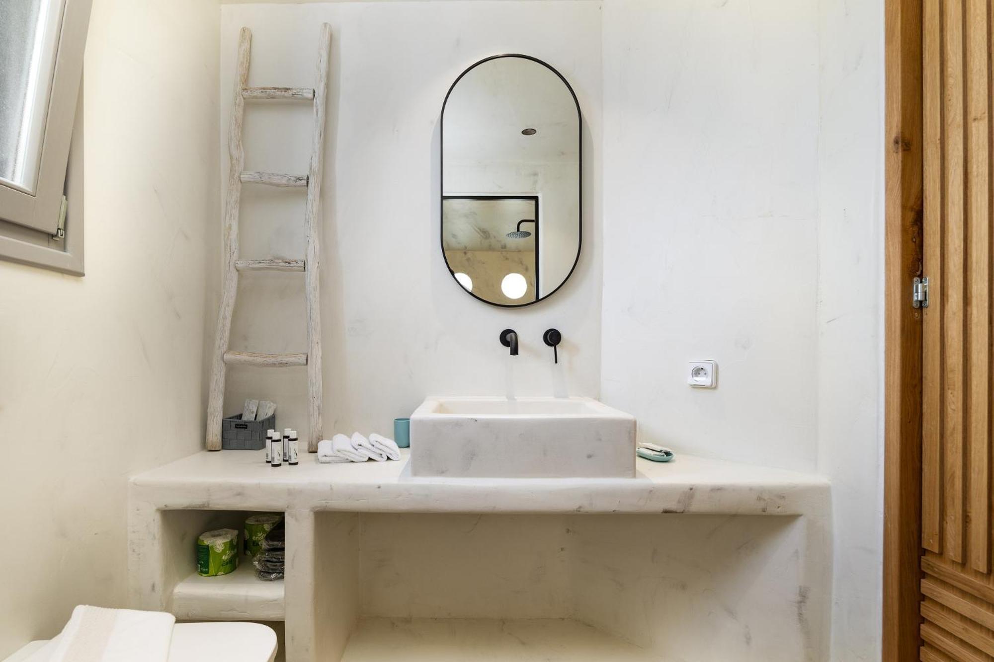 Korali Boutique Hotel Naxos City Ngoại thất bức ảnh