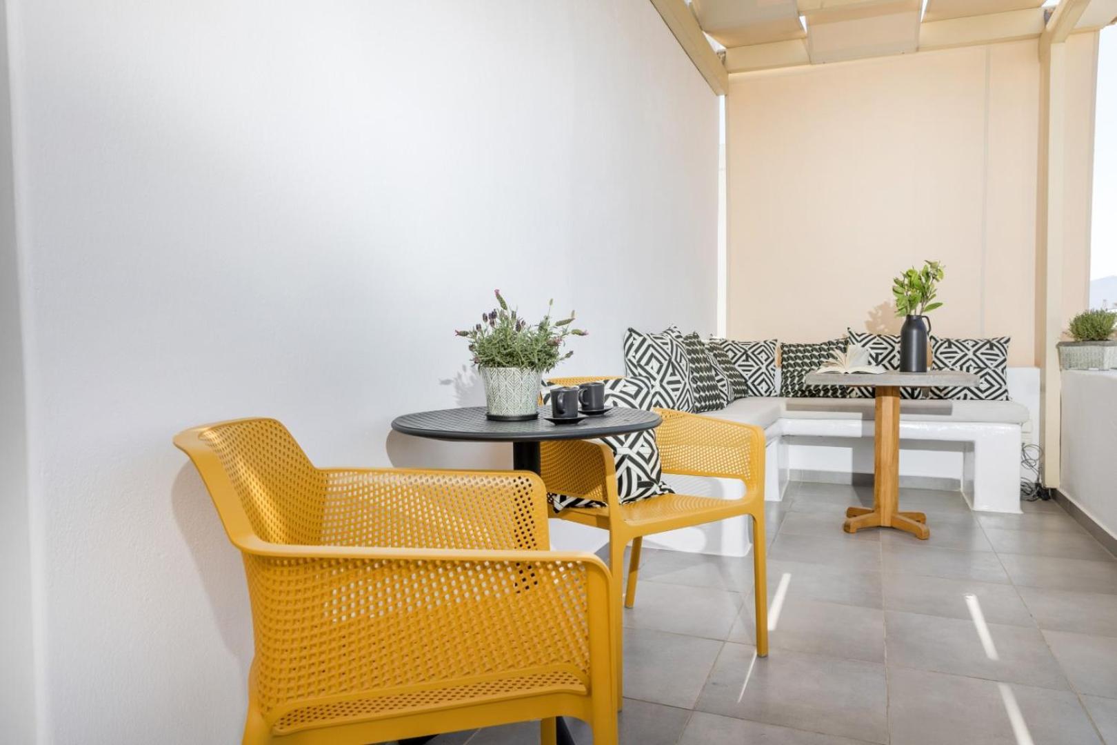 Korali Boutique Hotel Naxos City Ngoại thất bức ảnh