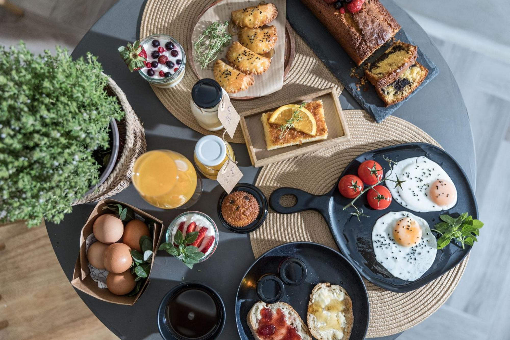 Korali Boutique Hotel Naxos City Ngoại thất bức ảnh